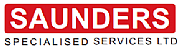 Saunders Specialised Services Ltd logo