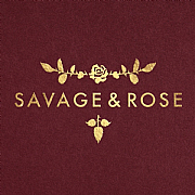 Savage & Rose logo