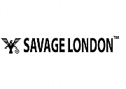 SAVAGE LONDON logo