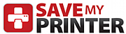 Save My Printer logo