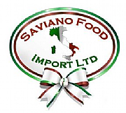 Saviano Food Import Ltd logo