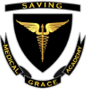 Saving Grace Ltd logo