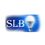 Saving Light Bulbs logo