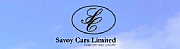 Savoy Cars Ltd logo