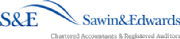 Sawin & Edwards logo