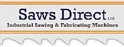 Saws Direct Ltd logo