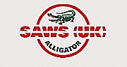 Saws UK Ltd logo