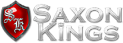 Saxon Kings logo