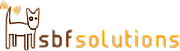 Sbf Solutions Ltd logo