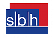 SBH UK logo
