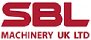 Sbl Machinery Uk Ltd logo