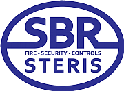 Sbr Steris Ltd logo