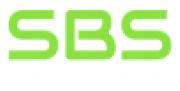SBS Audio Visual logo