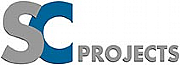 S.C. PROJECTS LTD logo