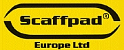 Scaffpad Europe Ltd logo