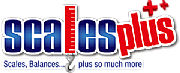 Scales Plus logo