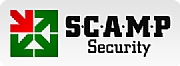 Scamp Security Services Ltd logo