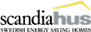 Scandia-Hus Ltd logo