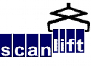Scanlift Ltd logo