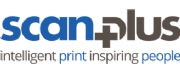 Scanplus Print Group logo
