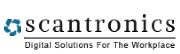 Scantronics (London) Ltd logo
