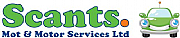 Scants Motor Services Ltd logo