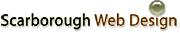 Scarborough Web Design logo