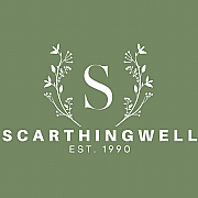 Scarthingwell Replicas logo