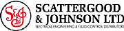 Scattergood & Johnson Ltd logo
