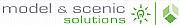 Scenic Solutions Ltd logo