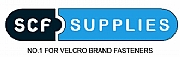 SCF Supplies logo
