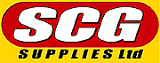 Scg Supplies logo