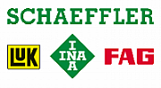 Schaeffler (UK) Ltd logo