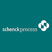 Schenck Process UK Ltd logo