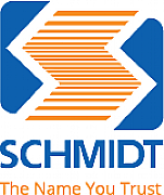 Schmidt Manufacturing & Equipment (UK) Ltd logo