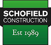 Schofield Construction Ltd logo