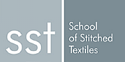 School of Stitched Textiles Ltd logo