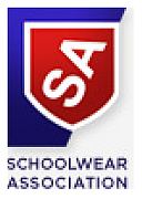 Schoolwear Association logo