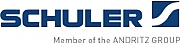 Schuler Presses UK Ltd logo