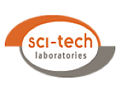 Sci-tech Laboratories Ltd logo