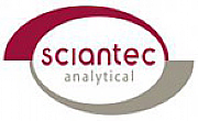 Sciantec Analytical Services Ltd logo