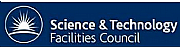 Science & Technology Facilities Council logo