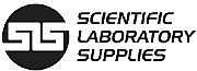 Scientific Lab Supplies logo