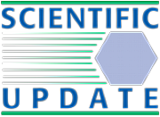 Scientific Update logo
