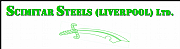 Scimitar Steels Liverpool Ltd logo