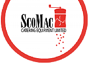 Scomac Catering Equipment Ltd logo
