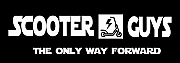 Scooter Guys logo