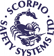 Scorpio Safety Systems Ltd logo