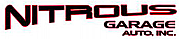 Scorpion Garage Services Ltd logo