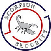 Scorpion Security Guarding Services Ltd logo